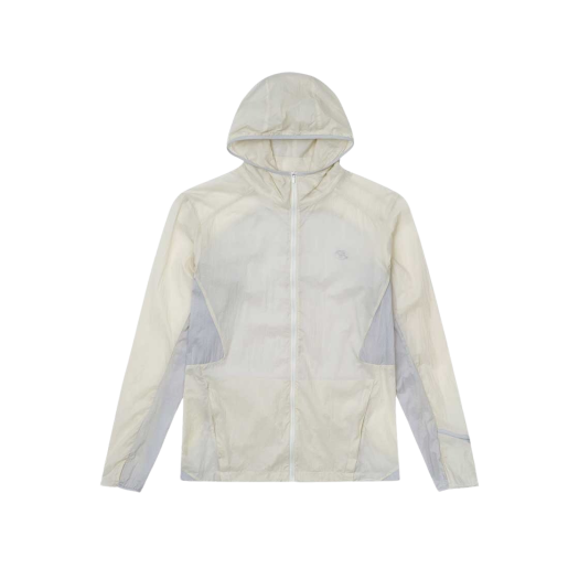 美品【SANSANGEAR】AIR DASH JACKET AIR DASH JACKET [CHARCOAL]_24SS | SAN SAN GEAR