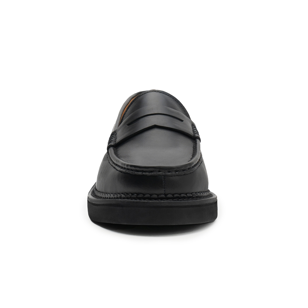 톰맥캔 아덴 03 남성  로퍼-블랙(THOMMCAN  ADEN 03   DRESS -BLACK) - 4