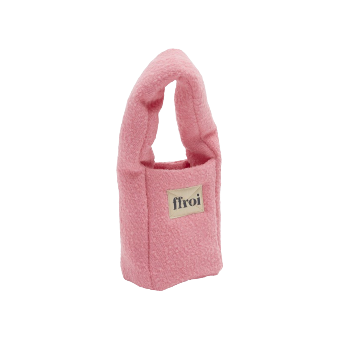 fleecy_001 FFROI Fleecy S Pink