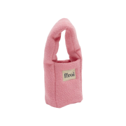 FFROI Fleecy S Pink