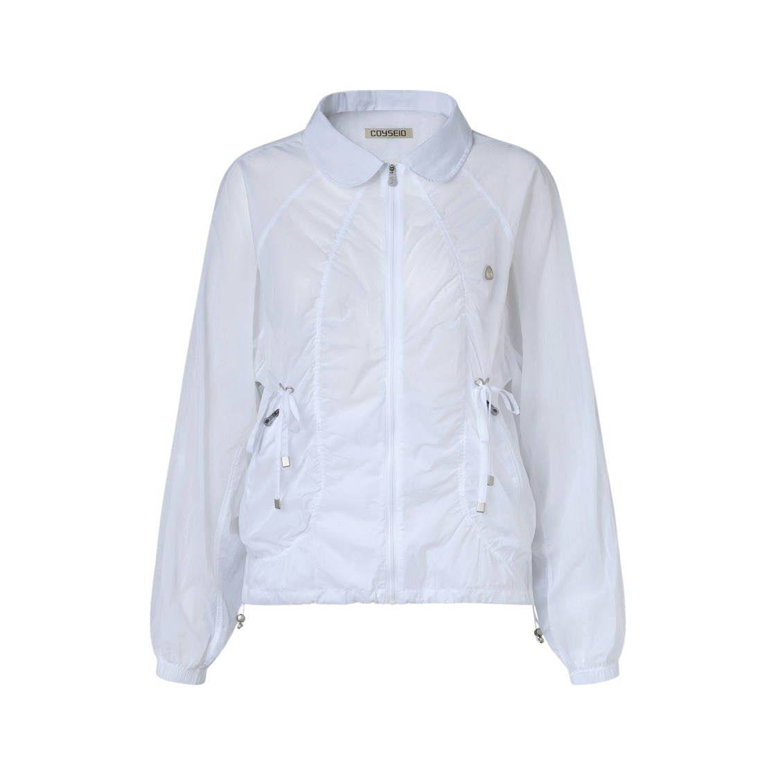 Coyseio リボンジャケット RIBBON JACKET RIBBON JACKET coyseio