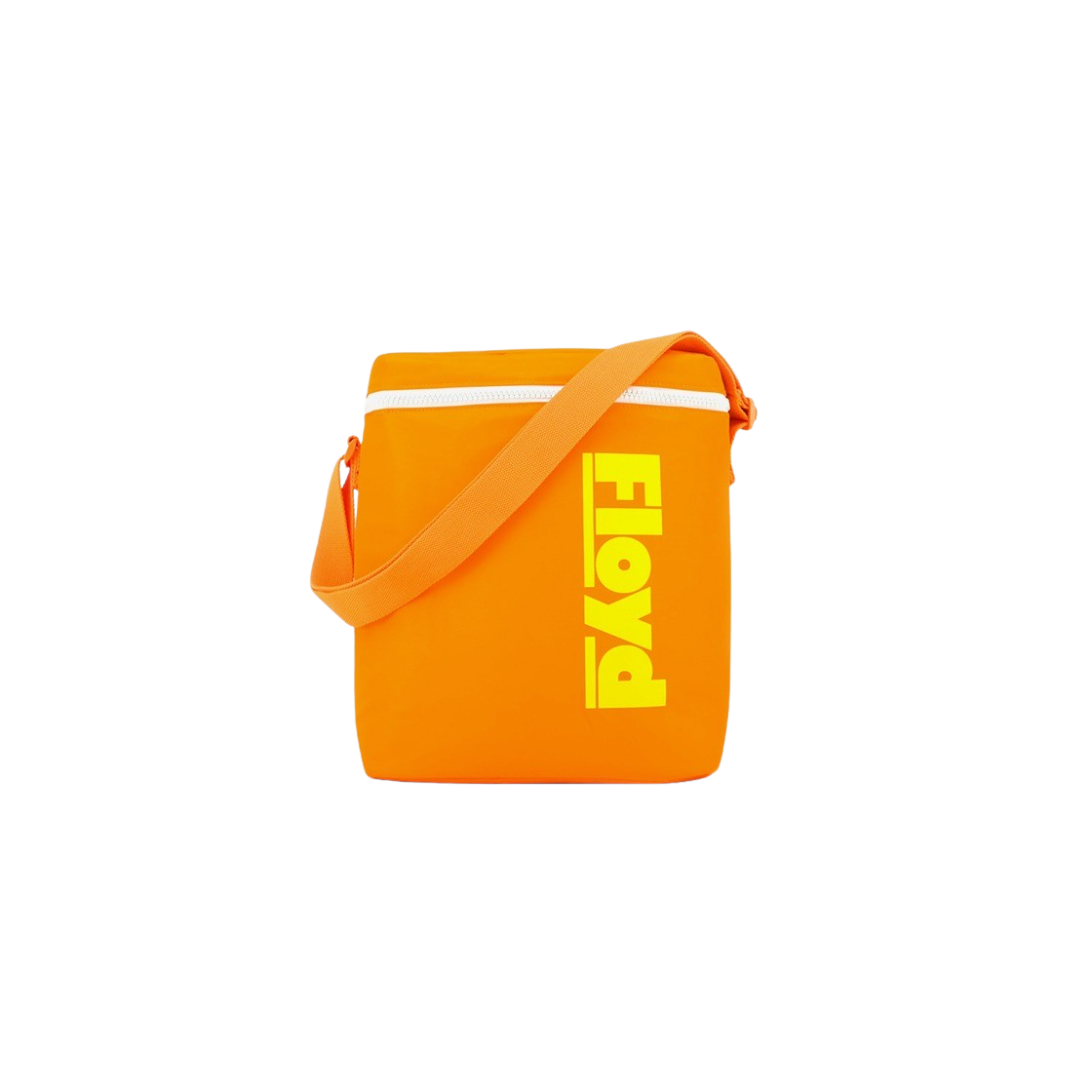 플로이드 쿨링백 핫 오렌지(Floyd Cooling Bag Hot Orange)