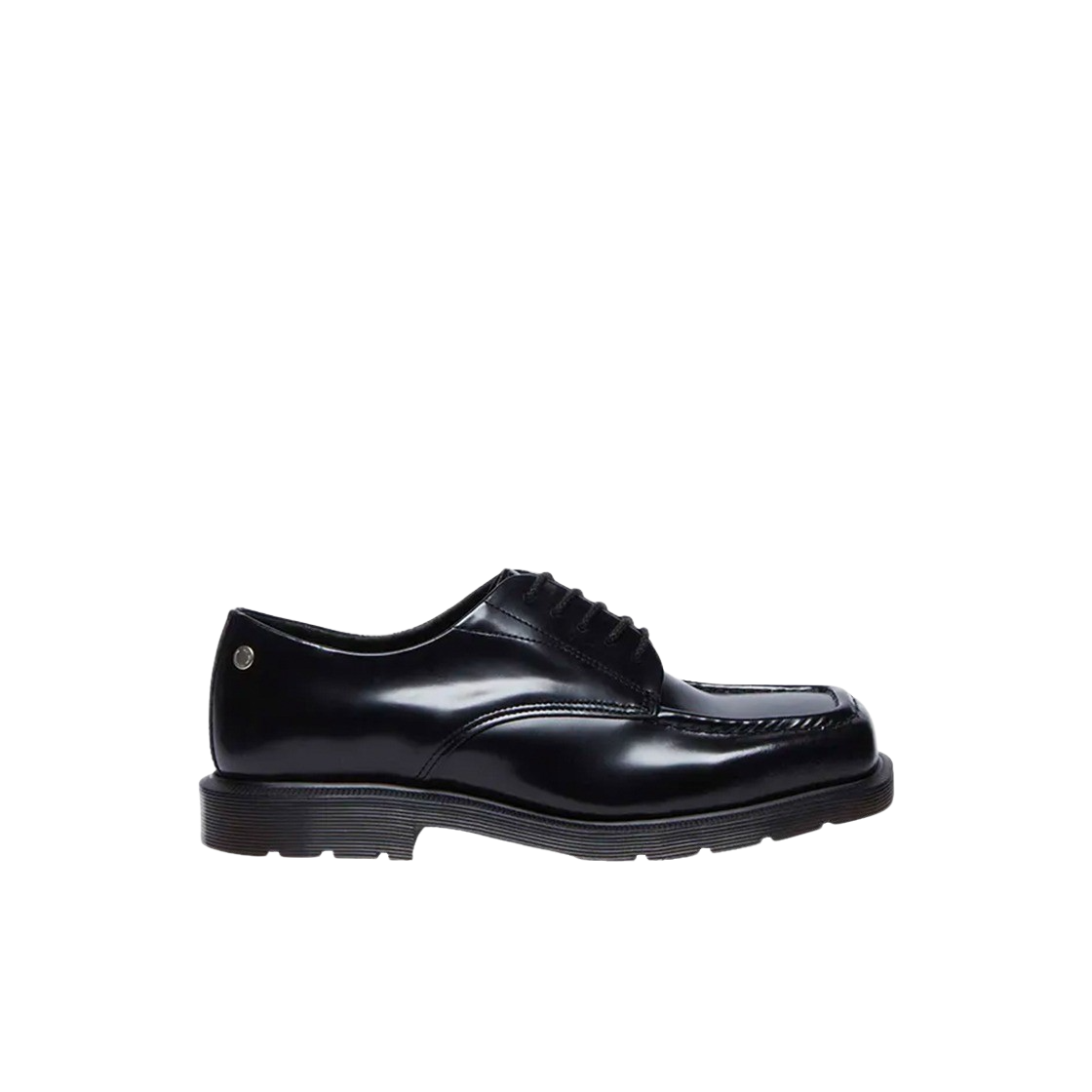 KM4DSOBDR07BK [KREAM 단독] Dr. Martens Durrow 5 hole Shoes Black - 24FW