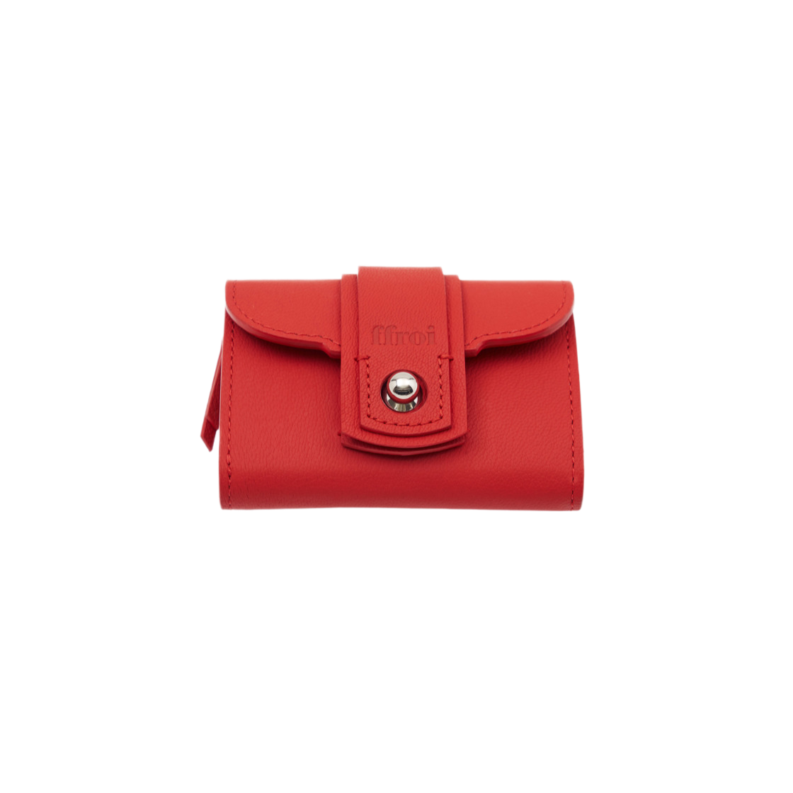 【ffroi】AVER WALLET 6Color aver wallet_6color - ffroi | 60% - Asian Fashion Online Store