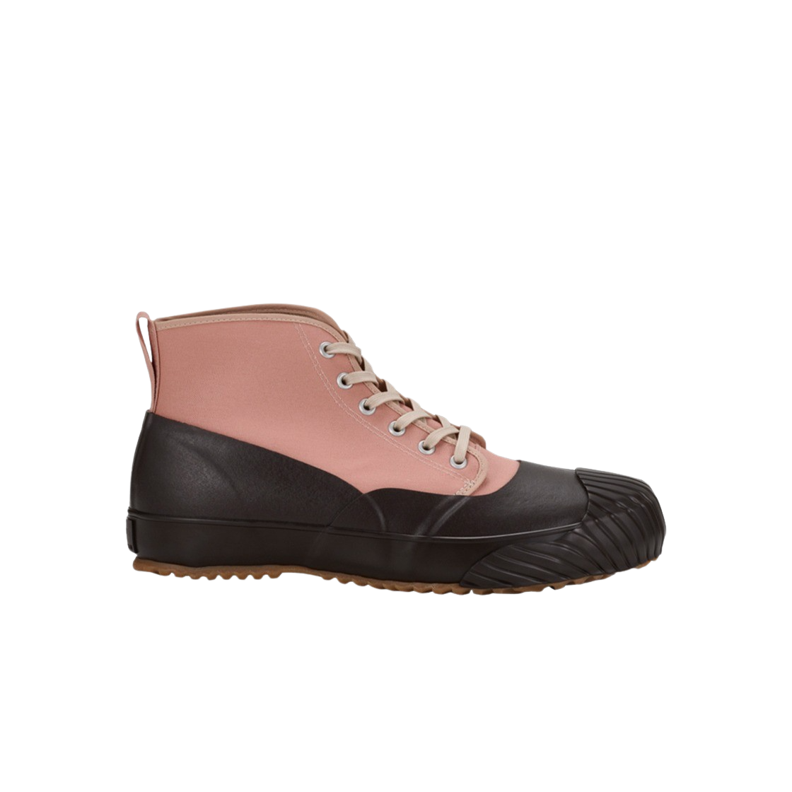 문스타 우먼 파인 발카나이즈 올웨더 RF 코랄(Moonstar Fine Vulcanized Alweather RF Coral)