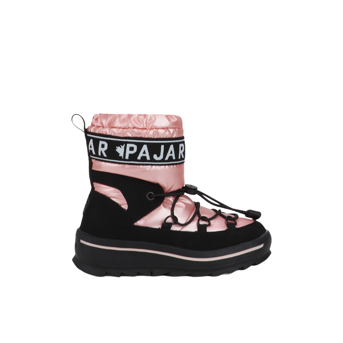 파잘 키즈 갤럭시 부츠 로즈골드(Pajar Kids Galaxy Rose Gold) - 1