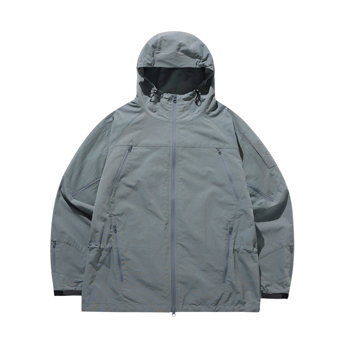 ジャケット・アウター Utility Jacket SANSANGEAR UTILITY JACKET GREY