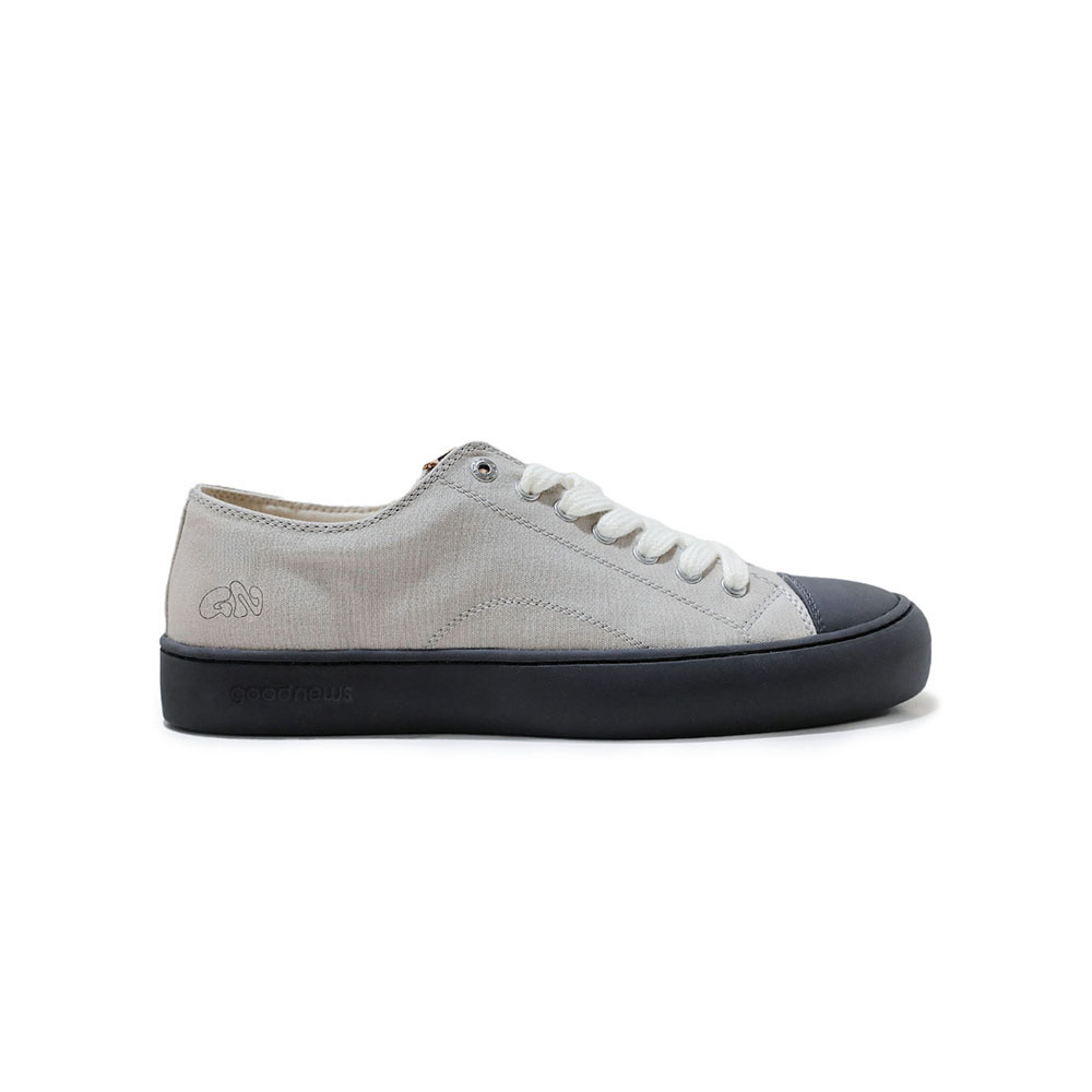 굿뉴스 슬리머 스니커즈 그래이(Good News Slimer Sneakers Grey) - 3