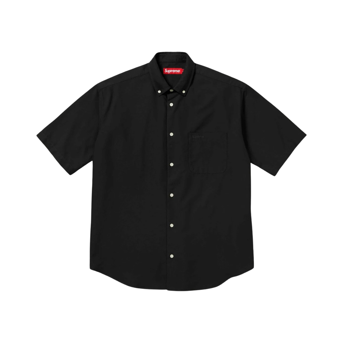 トップス supreme Loose Fit Mini Plaid S/S Shirt L Supreme Loose Fit Mini Plaid S S Shirt (SS24) - $128
