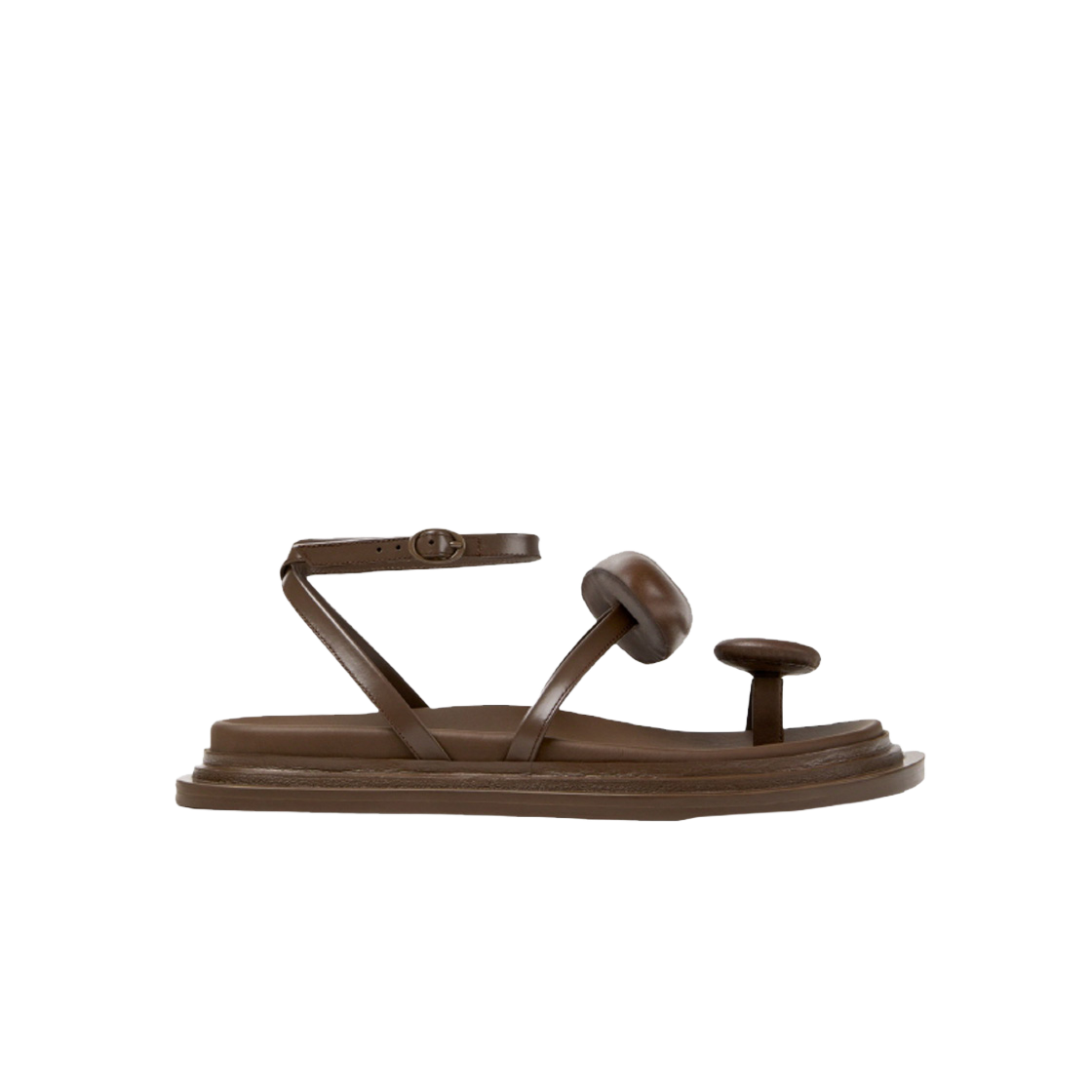 A500029-002 CAMPER LAB Nada Brwon