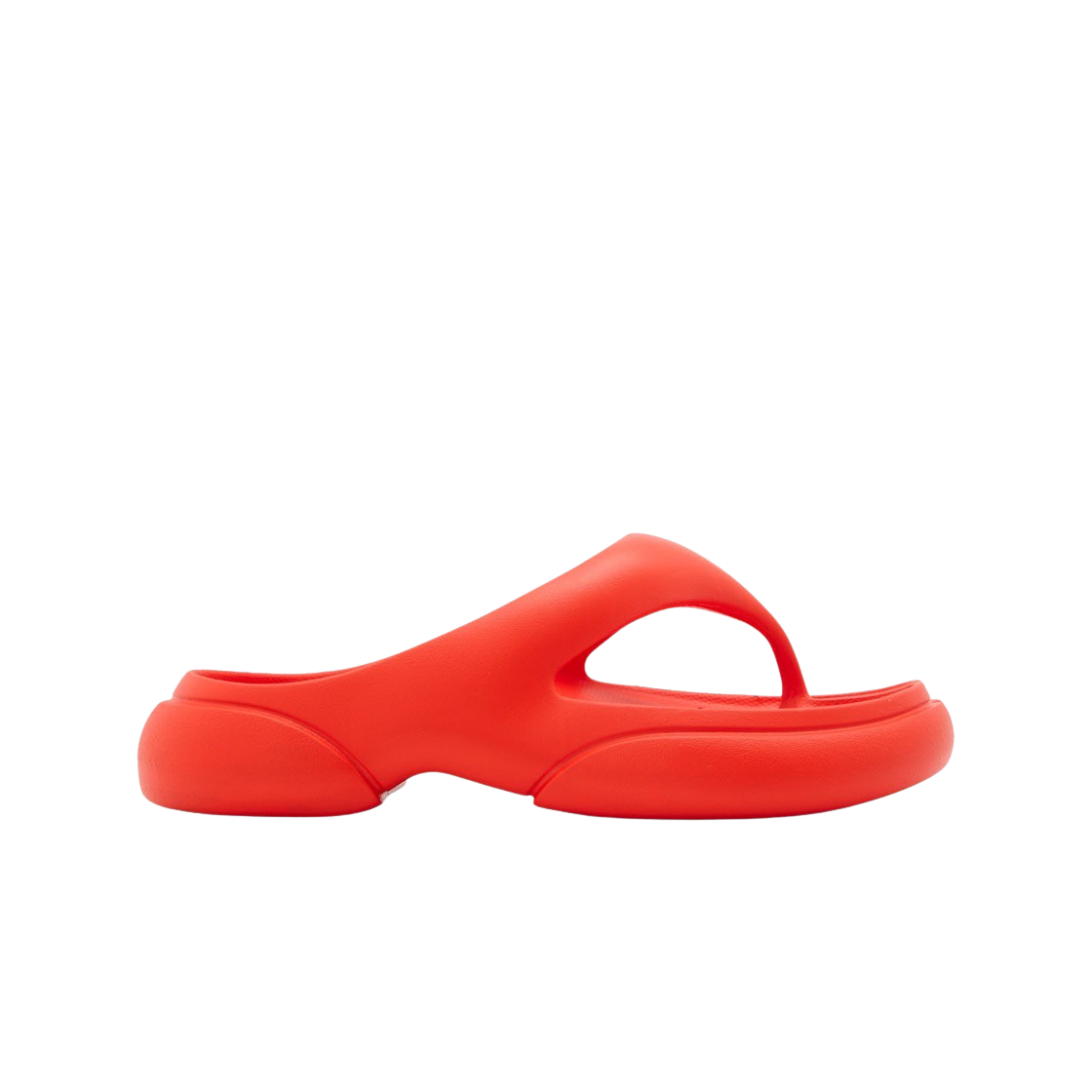 페이즈 플립플랍 02 레드(PAES Flipflop 02 Red)