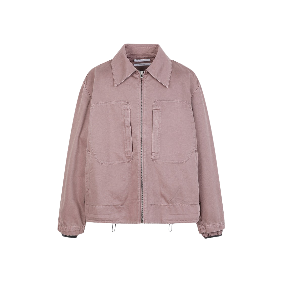 란라 올스토판 모브 - 24FW(Ranra Olstofan Mauve - 24FW)