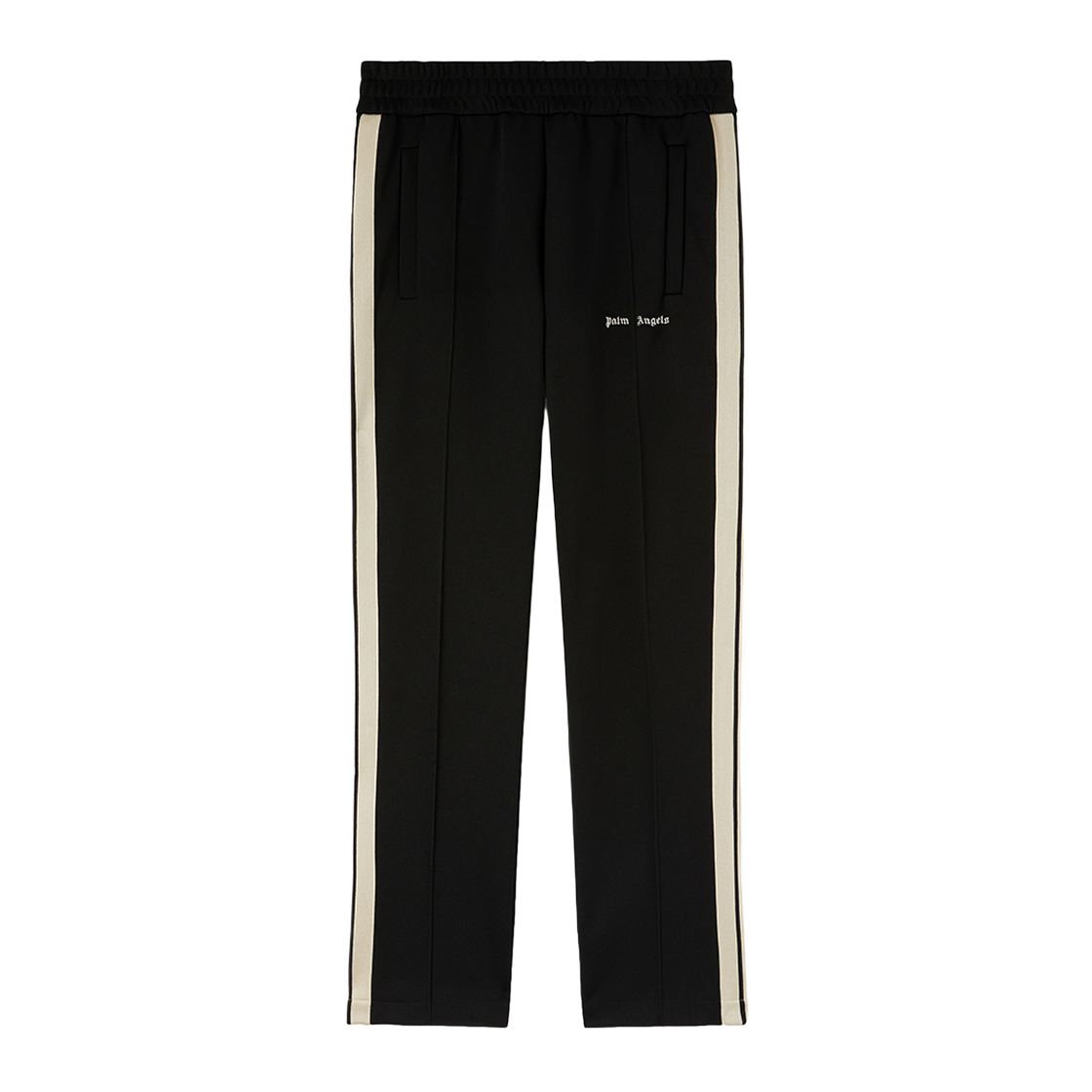 P5QMMA199 Palm Angels Classic Logo Track Pants BLACK