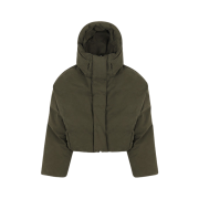 Entire Studios MML Hooded Puffer Hunter - 24FW