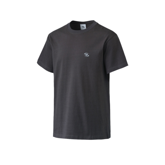 【SANSAN GEAR】 23SS CHROME BODY T-SHIRT OFF-WHITE SAN SAN GEAR] 23SS CHROME BODY T-SHIRT OFF-WHITE 正規品 韓国