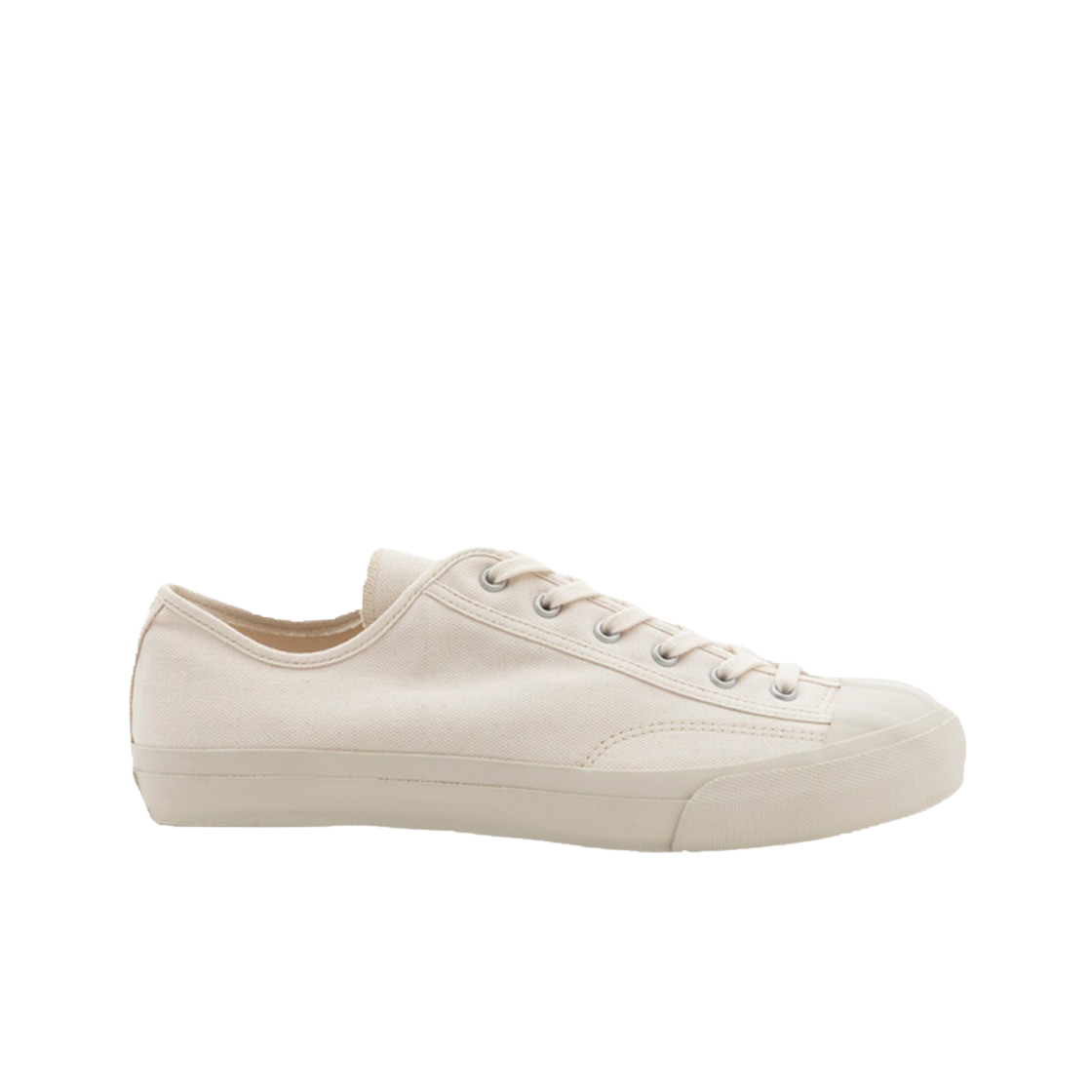 KM4BSOBMS05WT Moonstar Fine Vulcanized Gym Classic White
