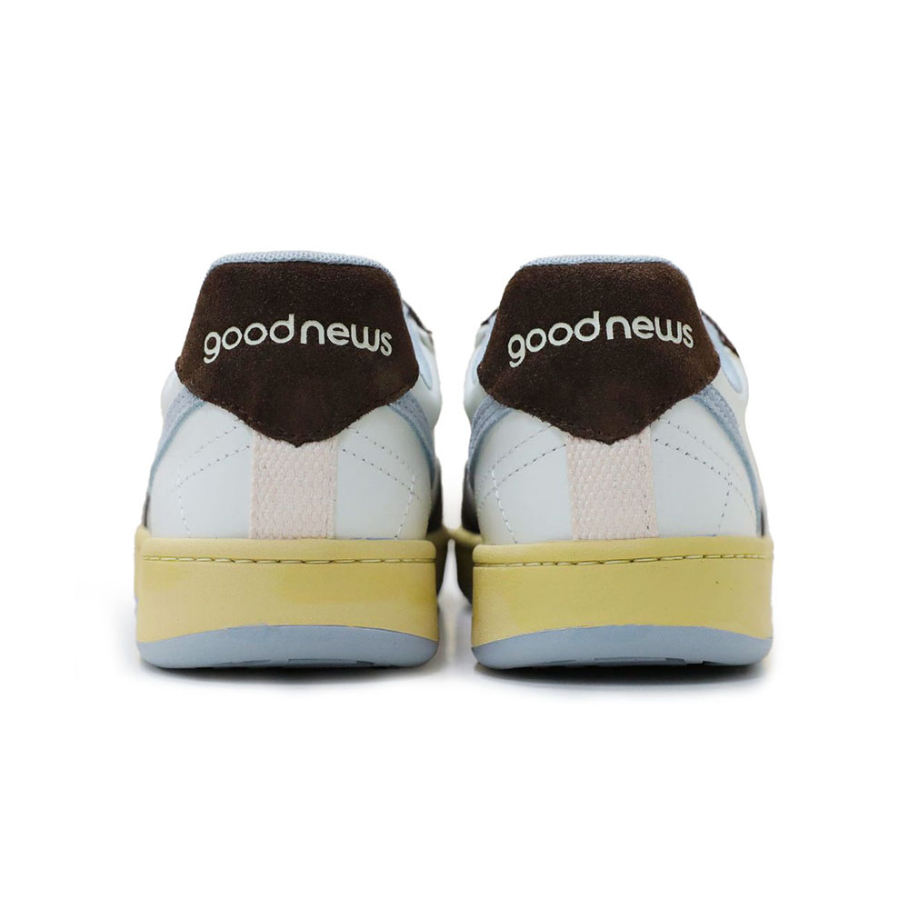 굿뉴스 맥 스니커즈 커피(Good News Mack Sneakers Espresso) - 5