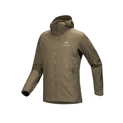 Arc'teryx Atom SL Hoody Tatsu