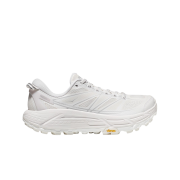 Hoka Mafate Speed 2 White - 24SS