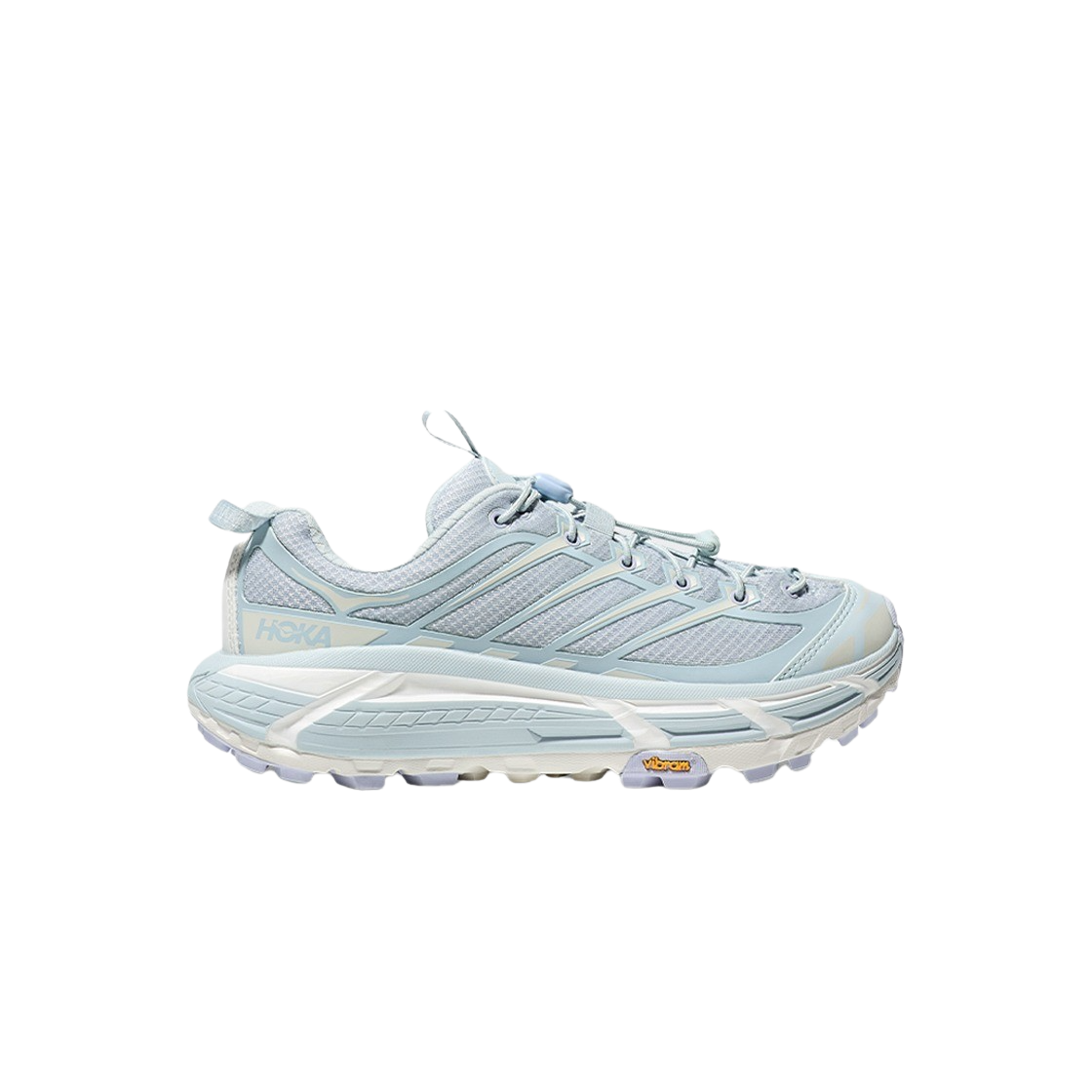 호카 마파테 쓰리2 일루션 클라우드리스 - 24SS(Hoka Mafate Three2 Illusion Cloudless - 24SS) - 1