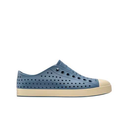Jefferson Sugarlite Bone Oasis Blue Native Jefferson Sugarlite Bone Oasis Blue