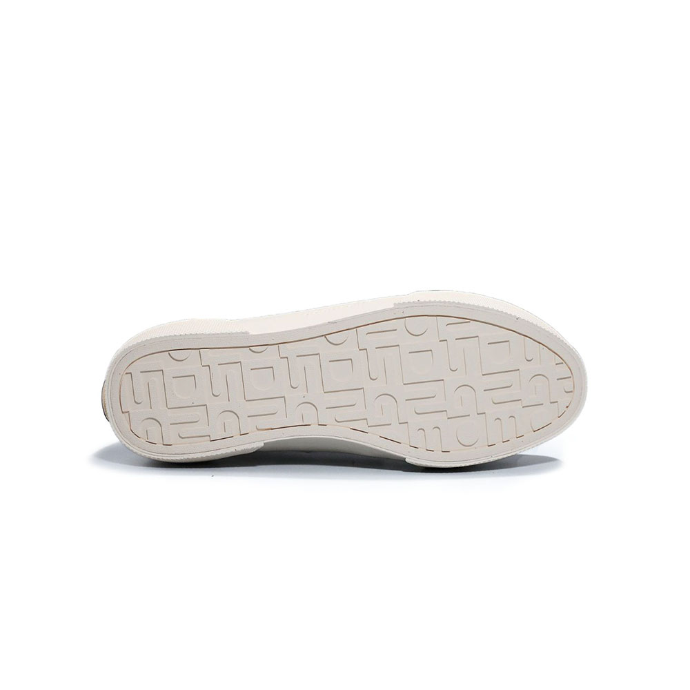 굿뉴스 청크스 스니커즈 브라운(Good News Chunks Sneakers Brown) - 4