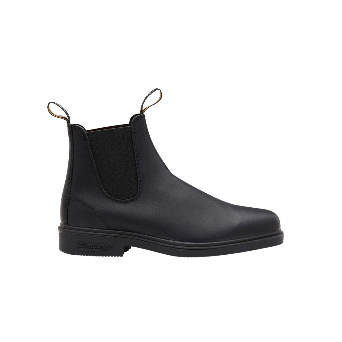 블런드스톤 드레스 063 첼시 부츠 블랙(BLUNDSTONE Dress 063 Chelsea Boots Black)