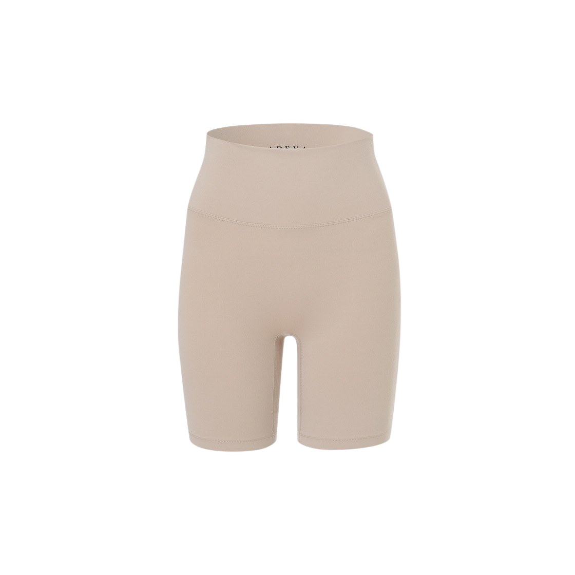 아데바 에어덱스 바이커쇼츠 아몬드크림(ADEVA Airdex Biker Short Almond Cream)