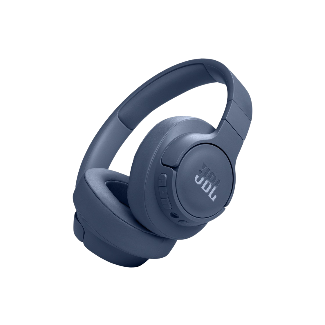 제이비엘 T770NC 오버이어 노이즈캔슬링 블루투스 헤드폰 블루