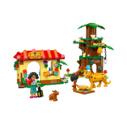 Lego Disney Antonio's Animal Sanctuary