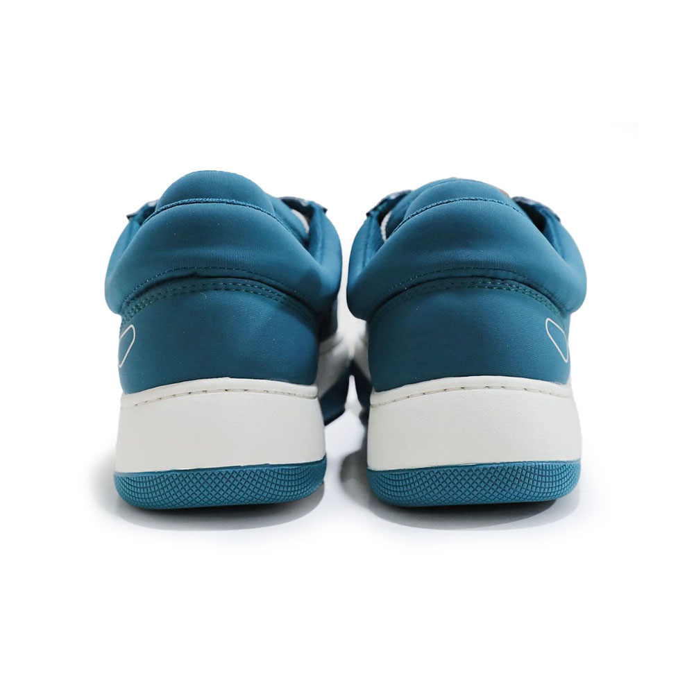 굿뉴스 블룸 스니커즈 블루(Good News Bloom Sneakers Blue) - 5