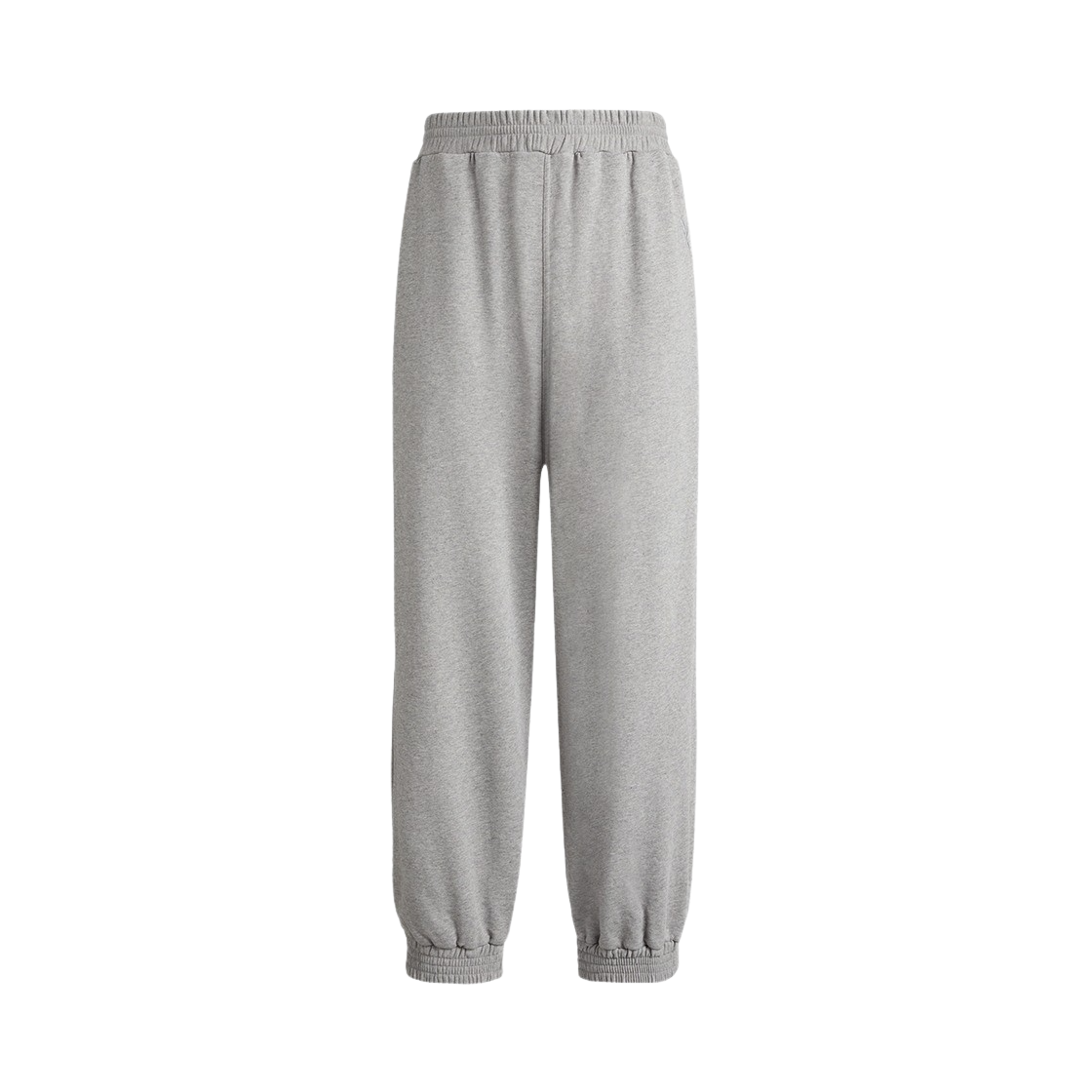 헤드 메이너 x 리복 스웻 조거 그레이 멜란지 - 24FW(Hed Mayner x Reebok Sweat Jogger Grey Melange - 24FW)