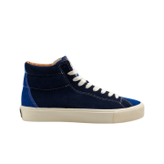 Last Resort AB vm003 Suede Hi Duo Blue White
