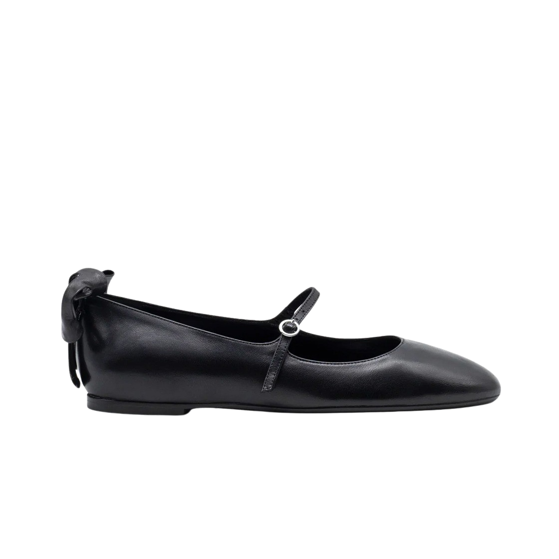 KW4CSOBTG14BK The Garment x Giaborghini Women Grete Black - 24FW