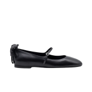 The Garment x Giaborghini Women Grete Black - 24FW