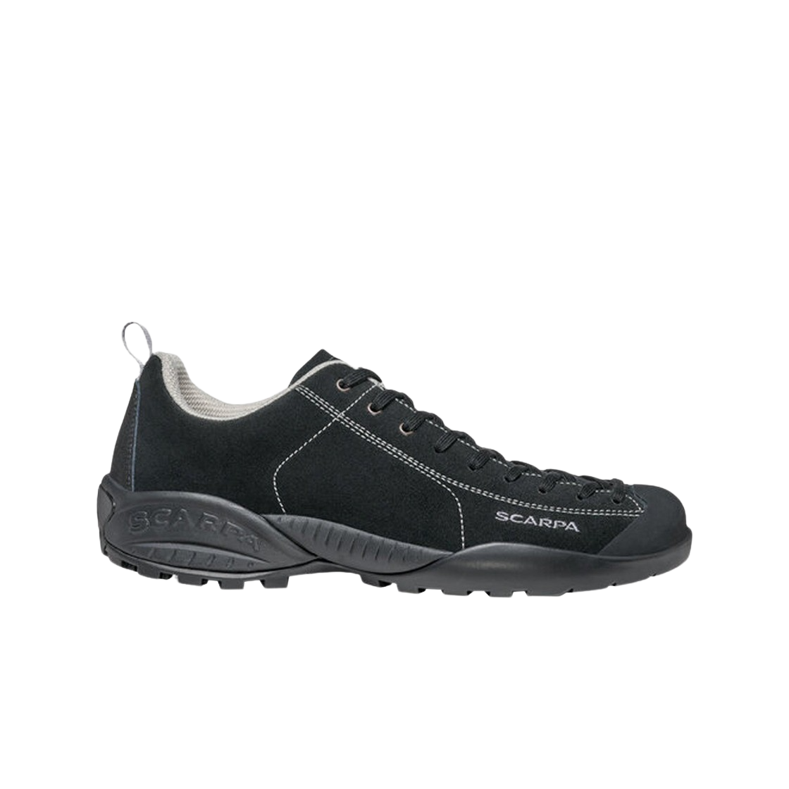 스카르파 모히토 블랙 - 24FW(Scarpa Mojito Black - 24FW)