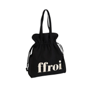 FFROI Eco Bag Black