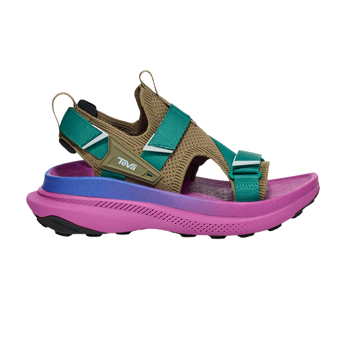 STVF2516131-BDV TEVA Women Aventrail (BDV)