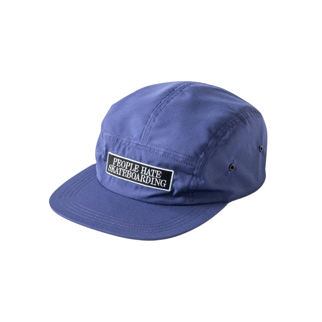 타이트부스 피플 헤이트 스케이트 젯 캡 퍼플(Tightbooth People Hate Skate Jet Cap Purple)