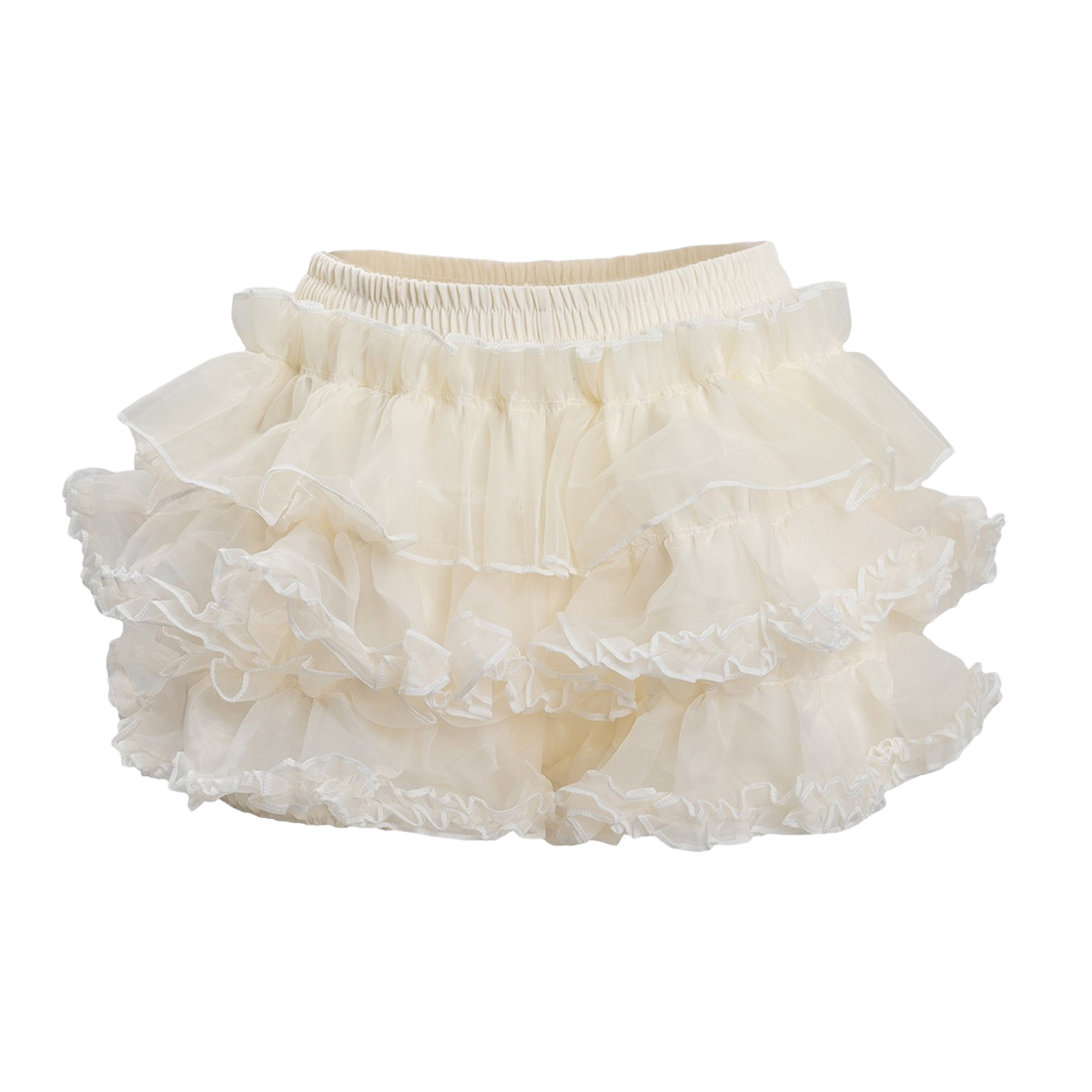 Roughneck Tutu pants  STYLE | KREAM