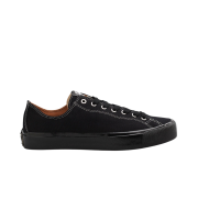 Last Resort AB VM003 Canvas Lo Black Black White