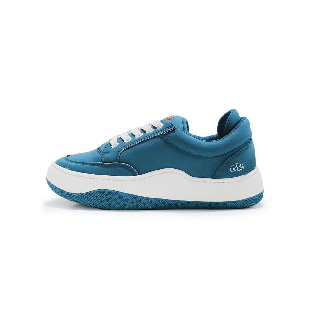 굿뉴스 블룸 스니커즈 블루(Good News Bloom Sneakers Blue) - 6