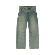 Entire Studios Gem Jeans Surface Wave - 24FW