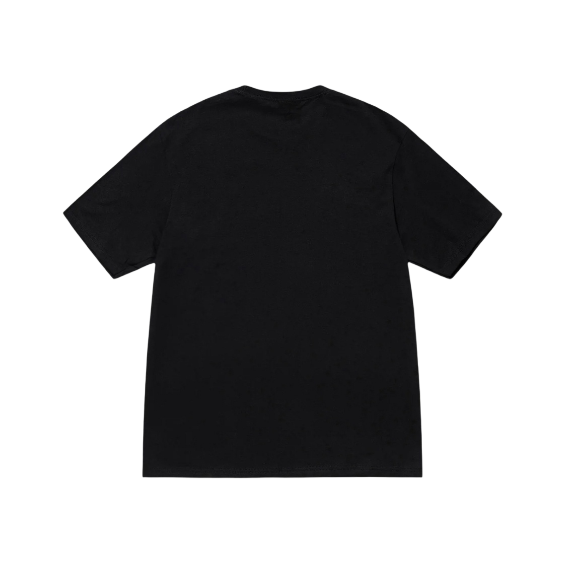스투시 닷 스포츠 티셔츠 블랙 | Stussy | KREAM