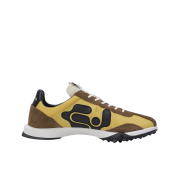 Eytys Eros Suede Lemon