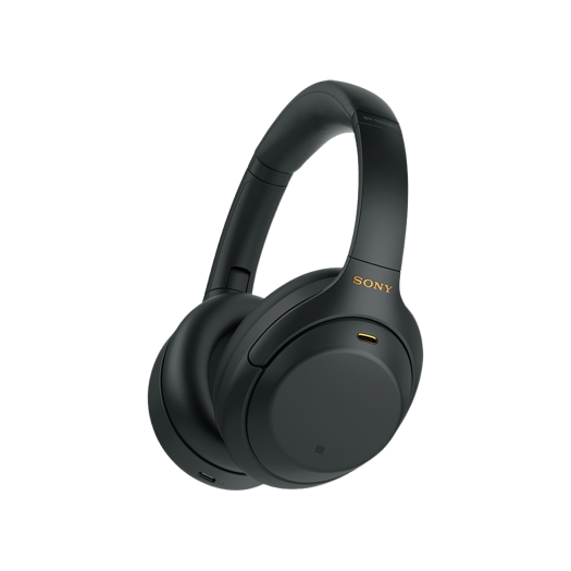 WH-1000XM4-BK Sony WH-1000XM4 Black (Sony Korea Ver.)