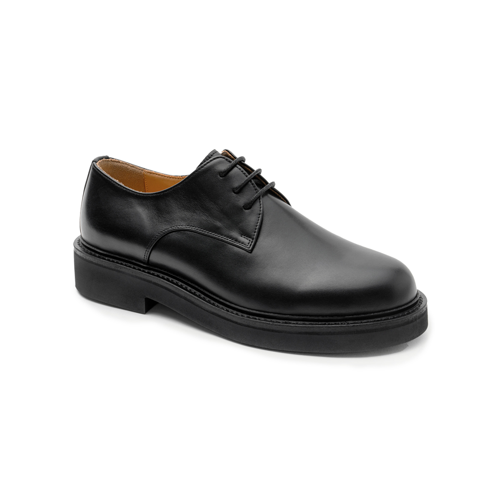 톰맥캔 아덴 01 남성  더비 슈즈-블랙(THOMMCAN  ADEN 01   DRESS -BLACK) - 2