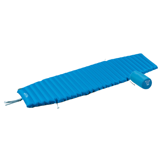 JBEXXUPS321 Montbell U.L. Comfort System Air Pad 180 Blue