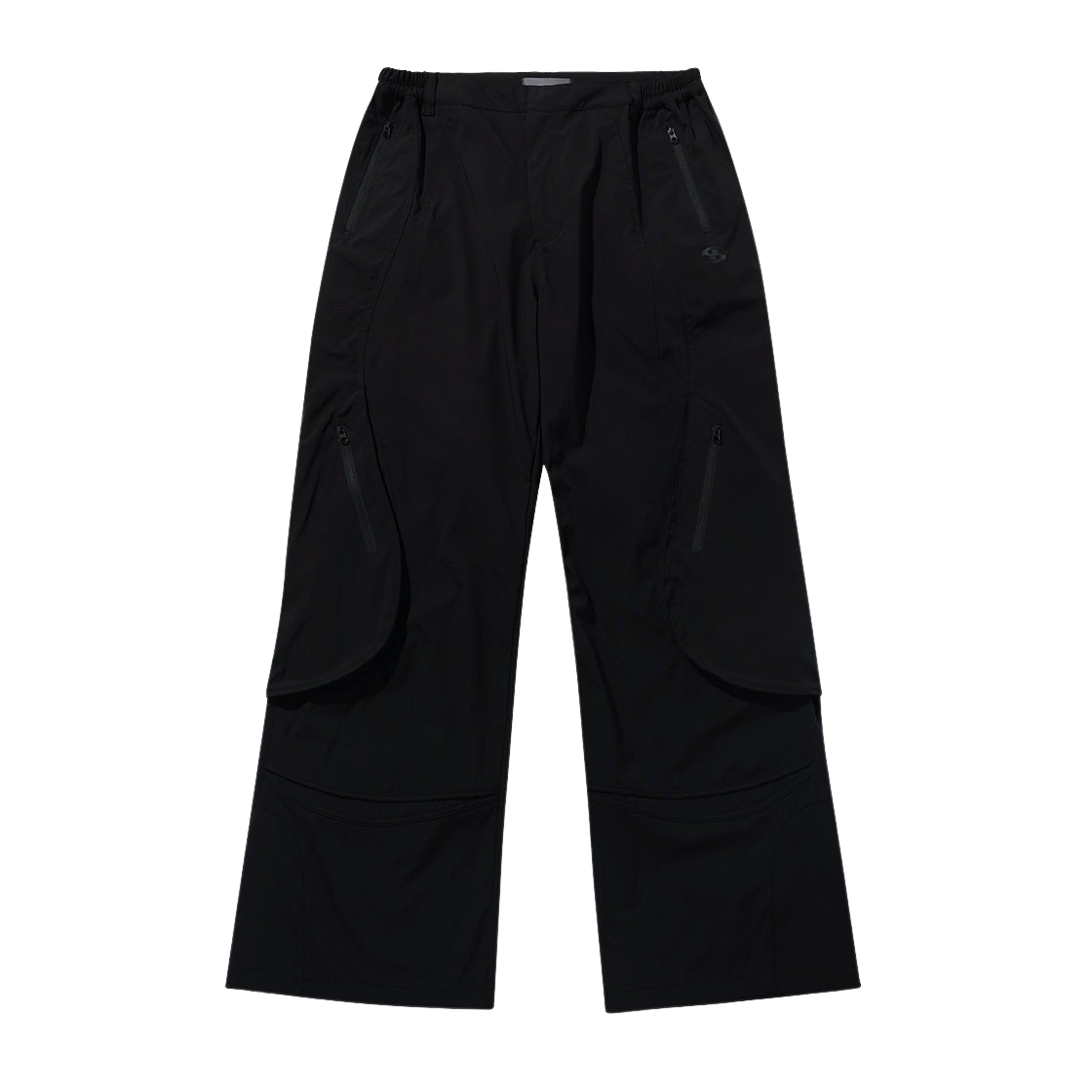 パンツ sansangear 23ss big pocket pants black 산산기어 빅 포켓 팬츠 블랙 - 23SS | Sansan Gear | KREAM