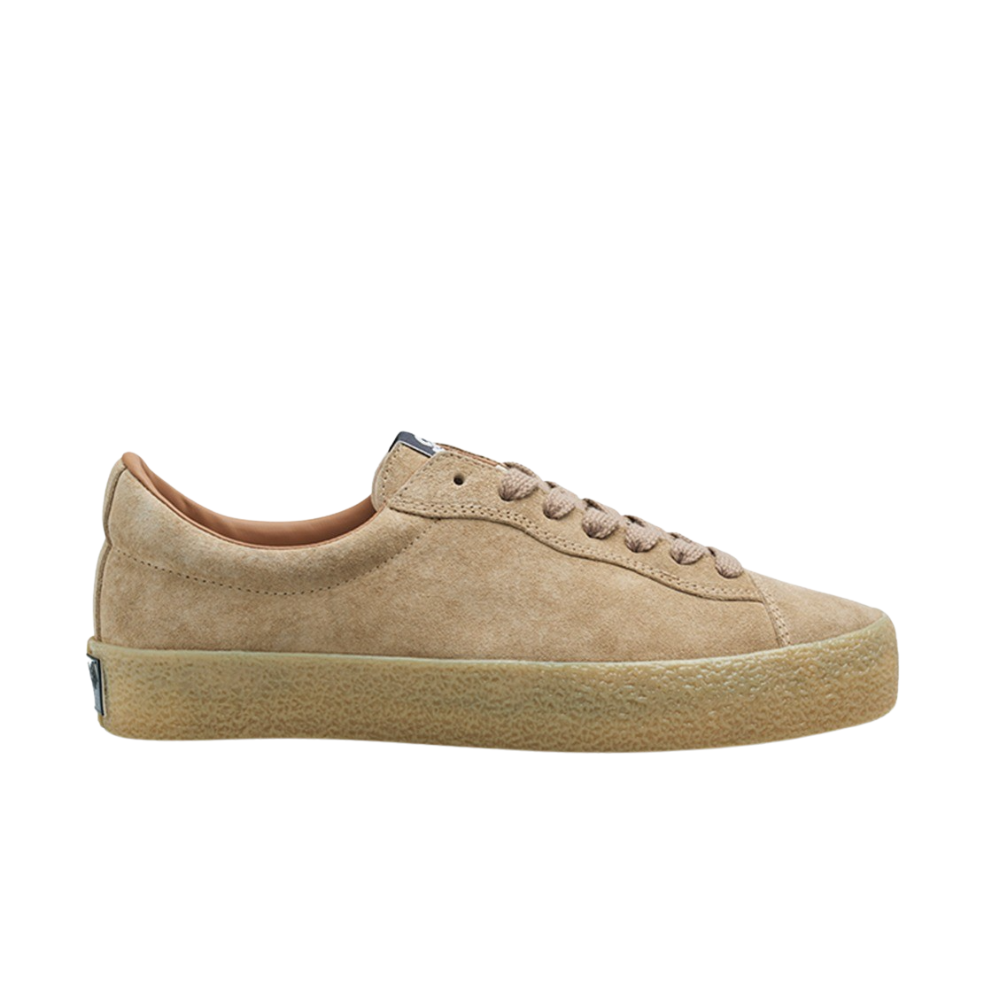 라스트리조트 VM002 스웨이드 로우 로우 검(Last Resort Ab Vm002 Suede Lo Raw Gum)